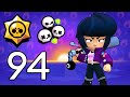 Brawl stars - gameplay walkthrough part 94 - Bibi - Duo showdown ( Android / IOS )