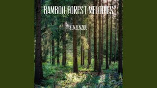 Download Lagu Melodi Hutan Bambu MP3