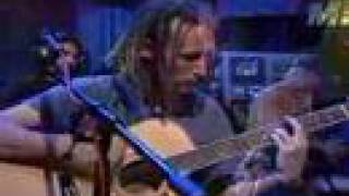 Pardon Me ( Acoustic Live ) - Incubus chords