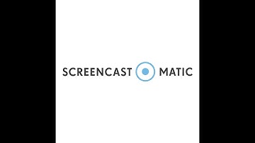 Five Good Minutes With MCS  - Video # 2 - Screencast-o-matic