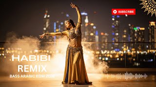 🕺 Arabic EDM 2026 💿 | Ultimate Habibi Remix Hits 🎶 Chill Arabian Groove screenshot 5
