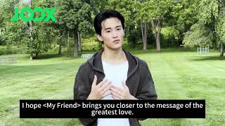 JOOX Thailand X update 091526