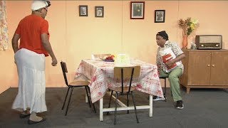 Sa 2 La Avec Mamie Kloune Romenço Juste Et Sam Ammigan - Episode 180