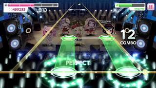 【台版邦邦】Hello!Wink!(Expert)【Bang Dream】【少女樂團派對】【雨櫻觴寒】