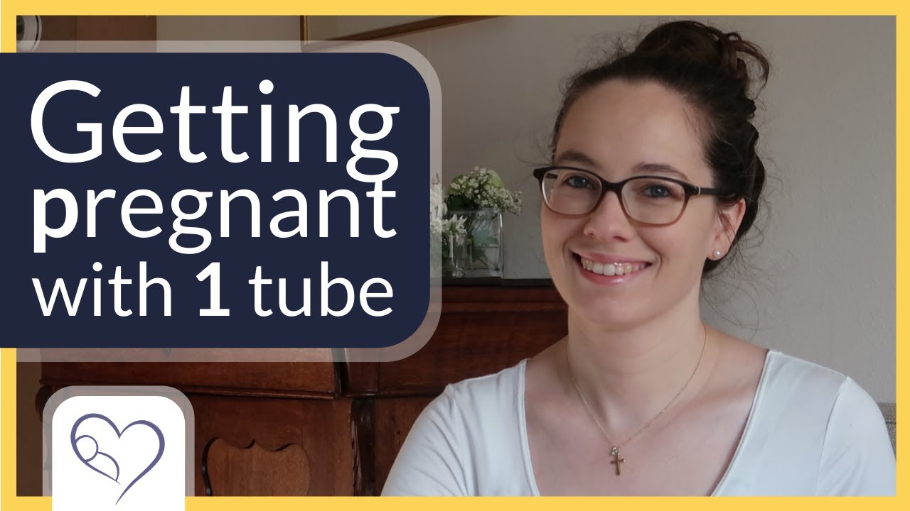 Pregnant Tube