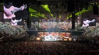 Taylor Hawkins Tribute Concert - Panama (Wolfgang Van Halen)