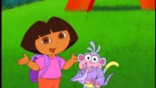 Dora The Explorer Abc Animals Youtube