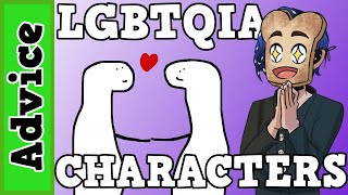 Celebrity How to Write LGBTQIA+ Characters - (Beginner Tips) Net Worth