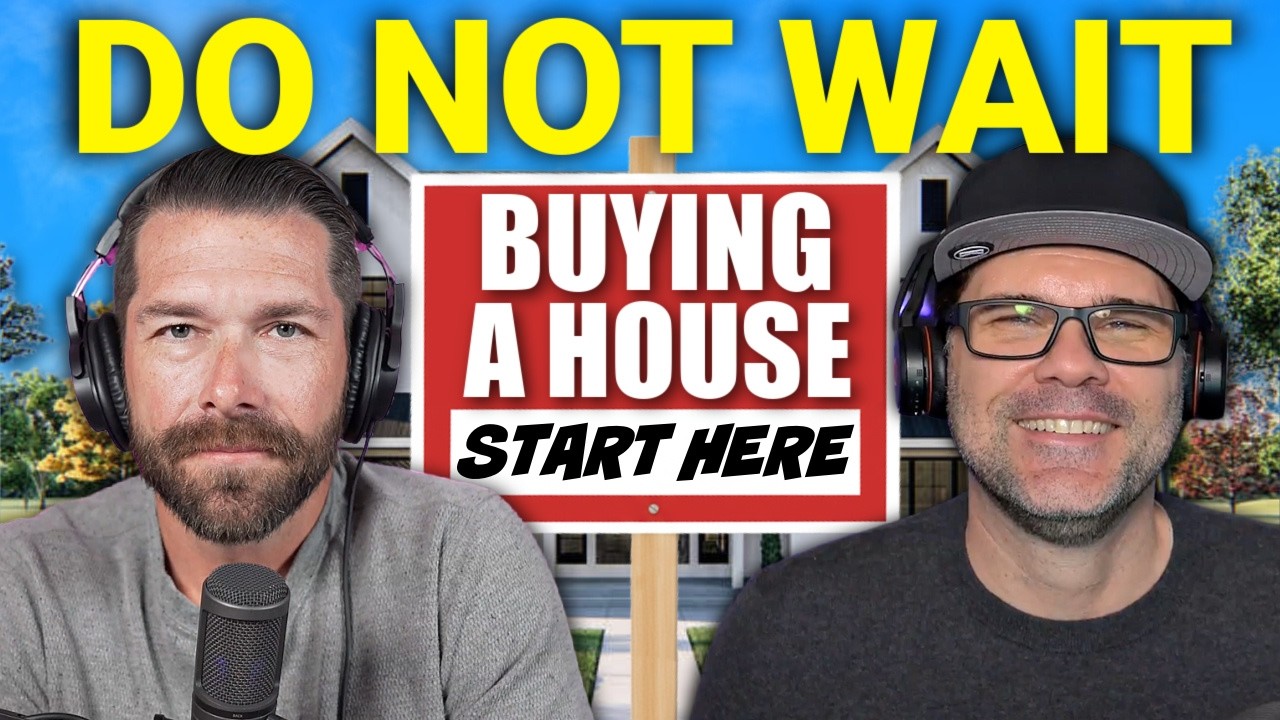 Buying A House In 2026 - Your Roadmap To Homeownership Buying A House In 2026 - Your Roadmap To Homeownership