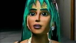 YTV: ReBoot Promo