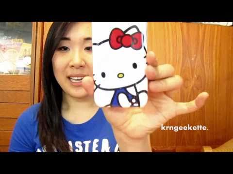 Hello Kitty Haul