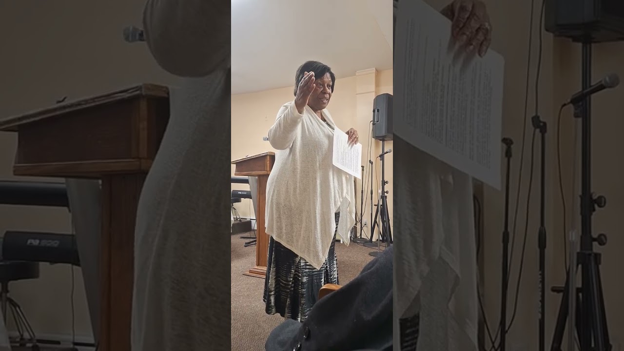 En Reposo, Quietud, y Confianza...#2