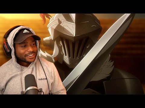 Big Dreams | Goblin Slayer Season 2 Episode 3 | Reaction