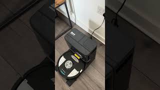 Shark Robot Vacuum Cleaner Video