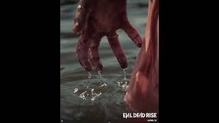 Evil Dead Rise - She Hath Risen