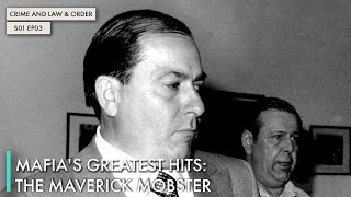 Information Mafia's Greatest Hits: The Maverick Mobster Guide