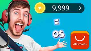 how to buy on aliexpress without paying ✅ aliexpress free coins screenshot 2