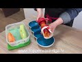 Tupperware spiralizer mini. Спиралайзер мини.