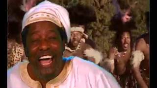 Angalia Maajabu Ya Joe Mafela