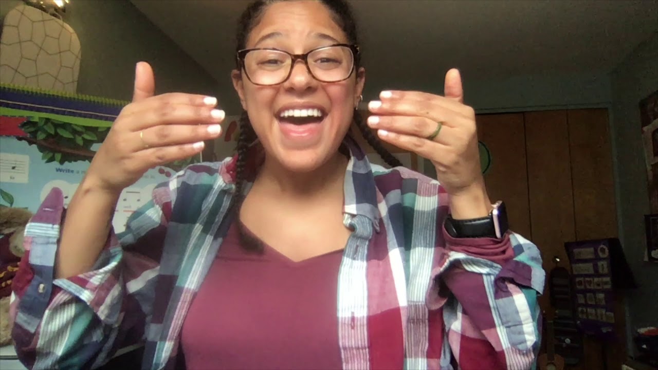 Music with Mrs duncTrailor