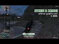 No GPU Gaming in 2026? Ryzen 3 2200G Tested in GTA 5 Online!