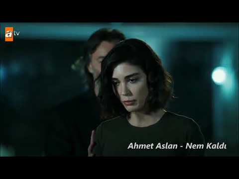 Ahmet Aslan - Nem Kaldi (Official Audio)