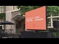 University of the Pacific announces plans for new medical school in Stockton