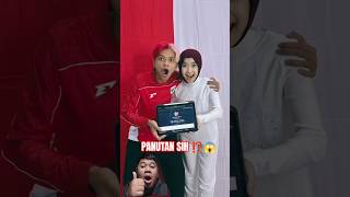 Ka Adam Dan Ka Syfa Panutan Siapa Nih Komen funny lucu short shorts subscribe