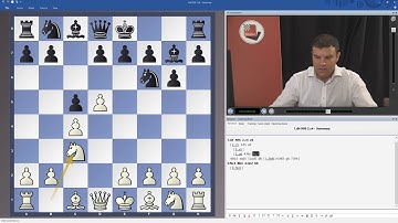 Nicholas Pert - An Attacking repertoire after 1.d4 Vol.2