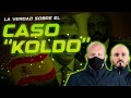 La verdad sobre el caso koldo  cryptospain oficial