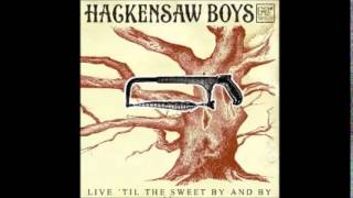 Hackensaw Boys Radio