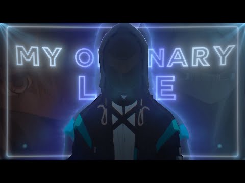 Arknights "Doctor" - My Ordinary Life [Edit/AMV] | Quick!