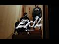 LX FEAT. SAFRAOUI - EXIL