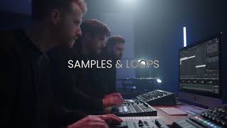 SourceLab - The Ultimate Sound Source Teaser - VST, AU, AAX - Windows & macOS SourceLab - The Ultimate Sound Source Teaser - VST, AU, AAX - Windows & macOS