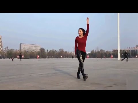 Танцует красавица Цинцин Поёт киргизский мальчик Элнар Дайыр
