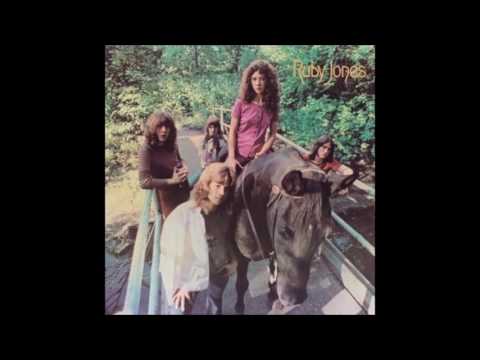 Ruby Jones — Ruby Jones - 99,000 Times