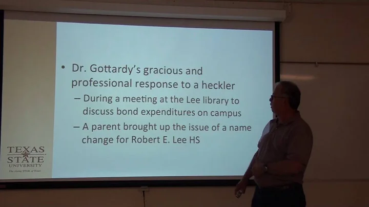 David Rubalcaba's Presentation of learning