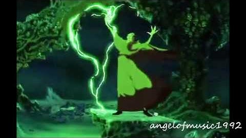 MMDS- How Bad Can I Be? (Rasputin)