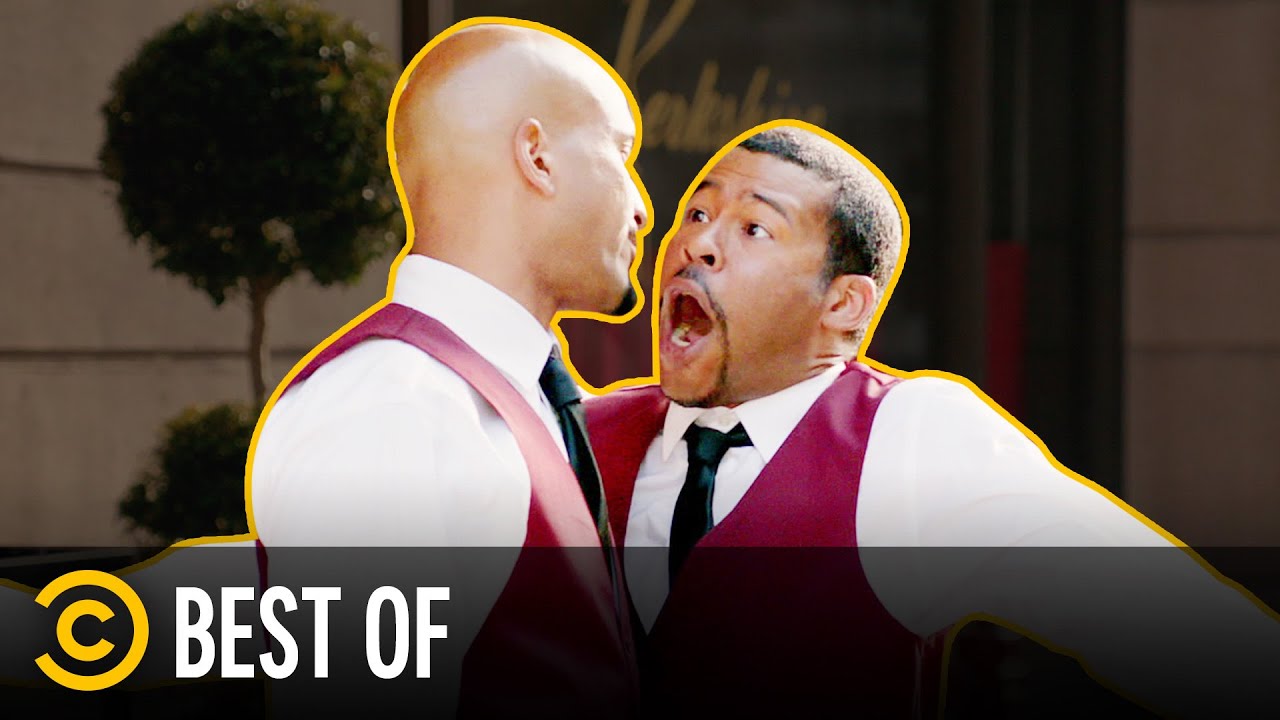 Key \u0026 Peele’s Most NSFW Sketches