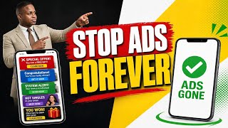 ONLY Block vs how to block all ads on your phone using dns for free 2026: Which is Better? screenshot 1