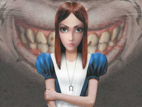 Stream Alice Madness Returns OST Card Castles In The Sky Extended (не моё!)  by onnoe