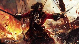 Anchors Aweigh! | Epic Pirate Combat Music