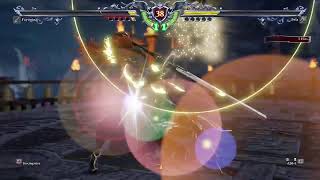 SoulCalibur Cazul Matches 20230630