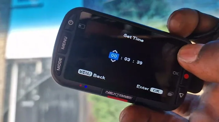 Complete Guide Installing a Dash Cam with Hardwire Kit in a Kia Nero | How to Install a Dash Cam