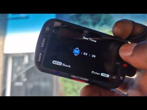 Complete Guide Installing a Dash Cam with Hardwire Kit in a Kia Nero | How to Install a Dash Cam