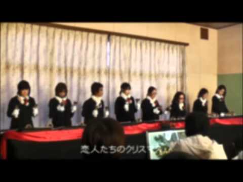 Tonton もみのきコンサート　2014　ハンドベル di YouTube