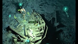 Path of Exile (2021) Ritual League Part 9 - 'The Marooned Mariner' Quest Path of Exile (2021) Ritual League Part 9 - 'The Marooned Mariner' Quest