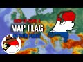 How to make a"Map Flag" on your phone