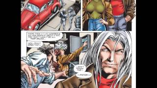 Avengers 401  1996 #comic book