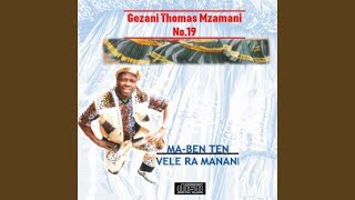 Vele Ra Manani